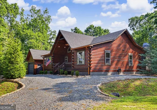 Homes for sale in Blue Ridge, GA | 363 River Ridge Dr, Blue Ridge, GA 30513 | MLS# 10795980