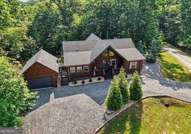 Homes for sale in Blue Ridge, GA | 363 River Ridge Dr, Blue Ridge, GA 30513 | MLS# 10795980
