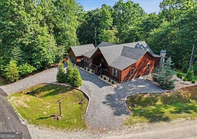 Homes for sale in Blue Ridge, GA | 363 River Ridge Dr, Blue Ridge, GA 30513 | MLS# 10795980