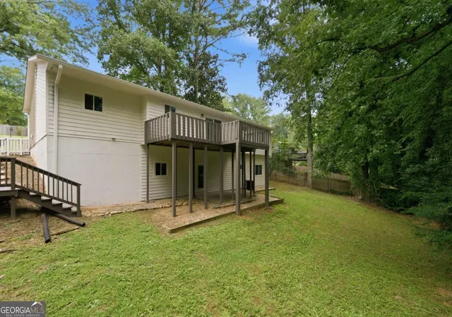 25th image of 270 Parkmont Ct, Roswell, GA 30076 | MLS# 10824854