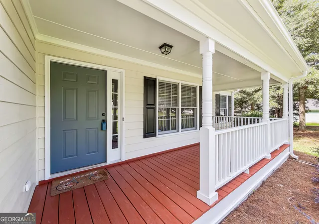 2nd image of 373 Deertrigger Lndg, Athens, GA 30605 | MLS# 10825743