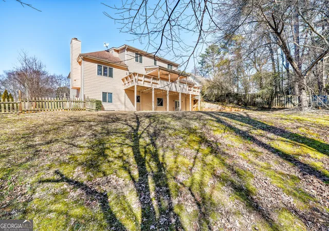 39th image of 1522 Catherine Ct, Suwanee, GA 30024 | MLS# 10699979