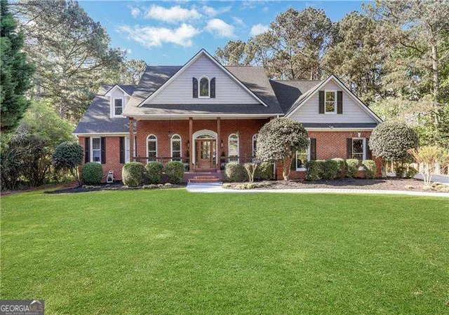 1st image of 1621 Annapolis Way, Grayson, GA 30017 | MLS# 10820670