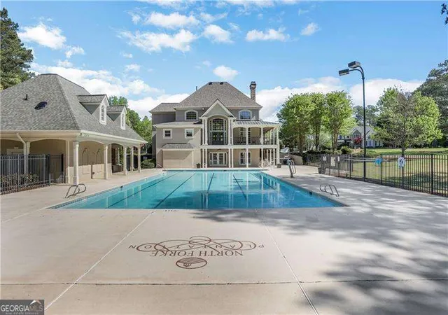 2nd image of 1621 Annapolis Way, Grayson, GA 30017 | MLS# 10820670