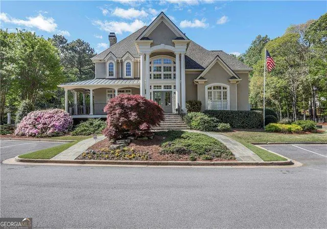 3rd image of 1621 Annapolis Way, Grayson, GA 30017 | MLS# 10820670