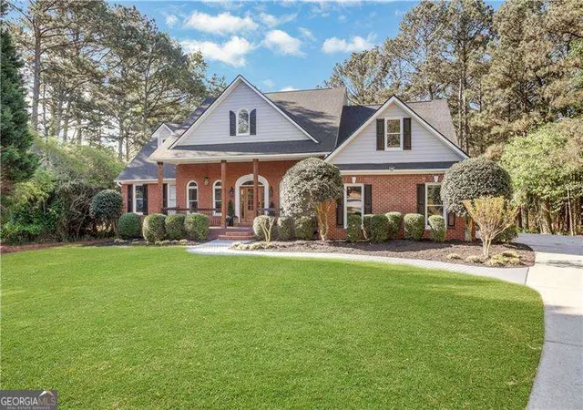 4th image of 1621 Annapolis Way, Grayson, GA 30017 | MLS# 10820670