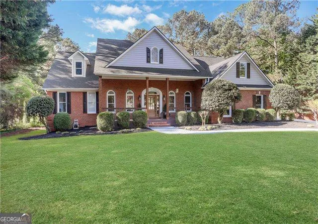 5th image of 1621 Annapolis Way, Grayson, GA 30017 | MLS# 10820670