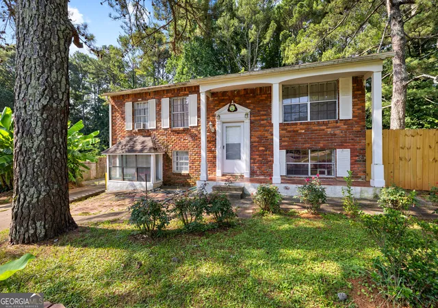 Homes for sale in Forest Park, GA | 1025 Lynwood Pl, Forest Park, GA 30297 | MLS# 10794911