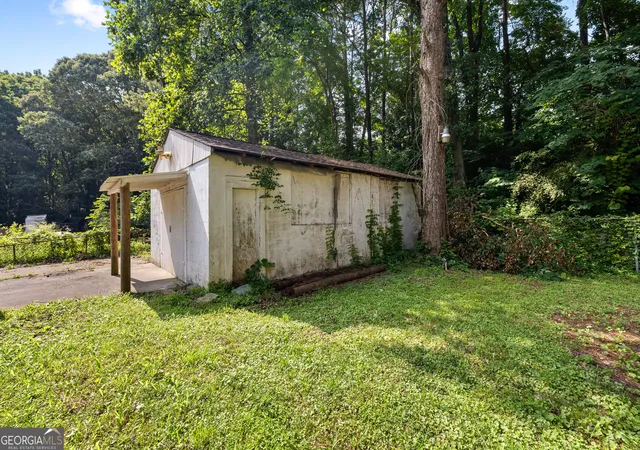 Homes for sale in Forest Park, GA | 1025 Lynwood Pl, Forest Park, GA 30297 | MLS# 10794911