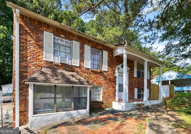 Homes for sale in Forest Park, GA | 1025 Lynwood Pl, Forest Park, GA 30297 | MLS# 10794911