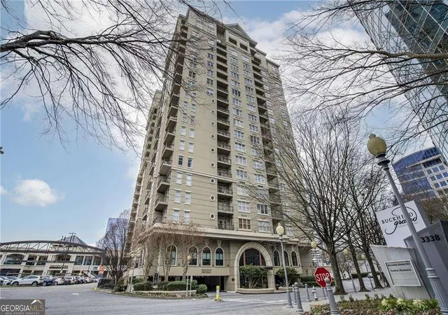Photo 1 of Condo for sale at 3334 Peachtree Rd Ne #1213, Atlanta, GA 30326 | MLS# 10827192 | Listing updated on 2026-08-31