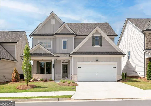 Homes for sale in Buford, GA | 922 Homepark Cir, Buford, GA 30518 | MLS# 10788958