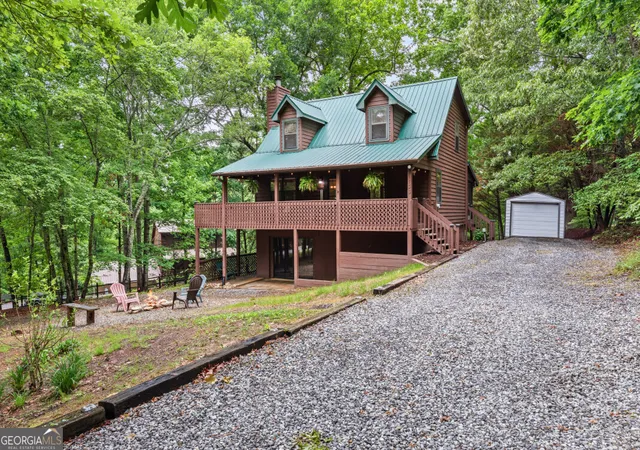Homes for sale in Blairsville, GA | 1133 Garrett Cir, Blairsville, GA 30512 | MLS# 10555133