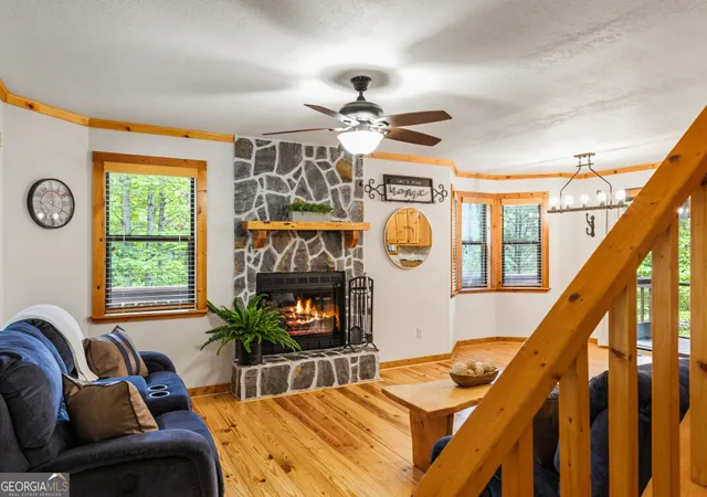 Homes for sale in Blairsville, GA | 1133 Garrett Cir, Blairsville, GA 30512 | MLS# 10555133