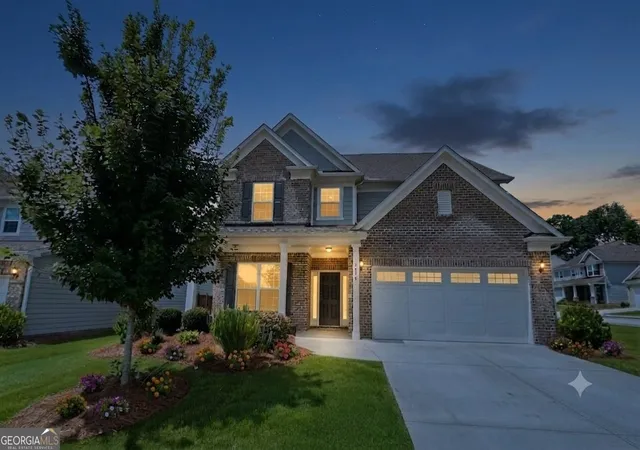 Photo 35 of Single family home for sale at 1838 Atherton Wy, Auburn, GA 30011 | MLS# 10817638 | Listing updated on 2026-09-07