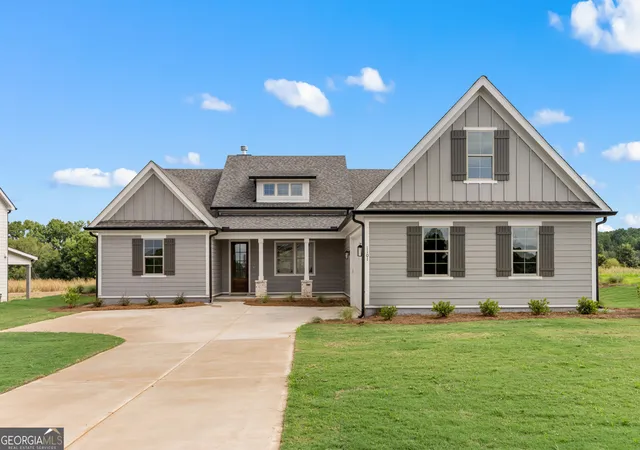 Photo 1 of Single family home for sale at 1101 Madison Hills Dr, Madison, GA 30650 | MLS# 10769762 | Listing updated on 2026-09-12