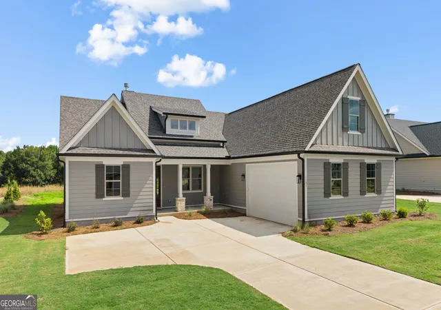 Photo 3 of Single family home for sale at 1101 Madison Hills Dr, Madison, GA 30650 | MLS# 10769762 | Listing updated on 2026-09-12