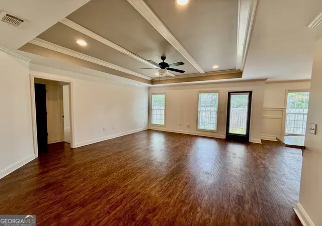 Photo 3 of Single family home for sale at 401 Spanish Moss Ln, Adel, GA 31620 | MLS# 10818152 | Listing updated on 2026-09-13