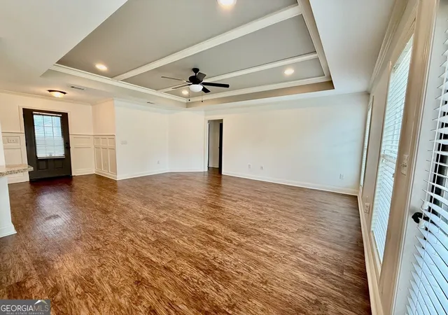 Photo 4 of Single family home for sale at 401 Spanish Moss Ln, Adel, GA 31620 | MLS# 10818152 | Listing updated on 2026-09-13