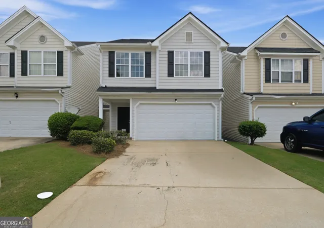 Photo 1 of Single family home for sale at 105 Chandler Tr, Covington, GA 30016 | MLS# 10794790 | Listing updated on 2026-09-13