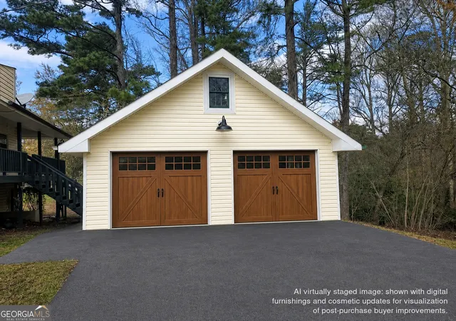 Photo 4 of Single family home for sale at 9000 Edinburg Dr, Winston, GA 30187 | MLS# 10723023 | Listing updated on 2026-09-04