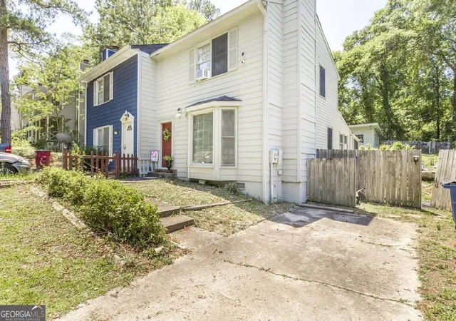 1st image of 5105 Nisbet Dr, Macon, GA 31206 | MLS# 10812834