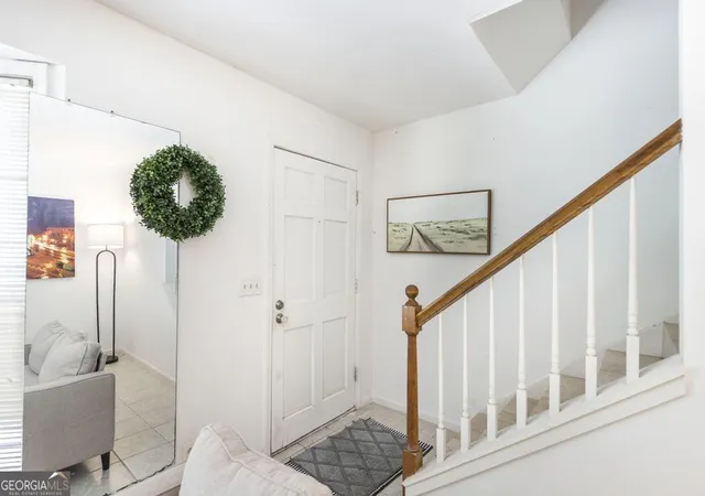 3rd image of 5105 Nisbet Dr, Macon, GA 31206 | MLS# 10812834