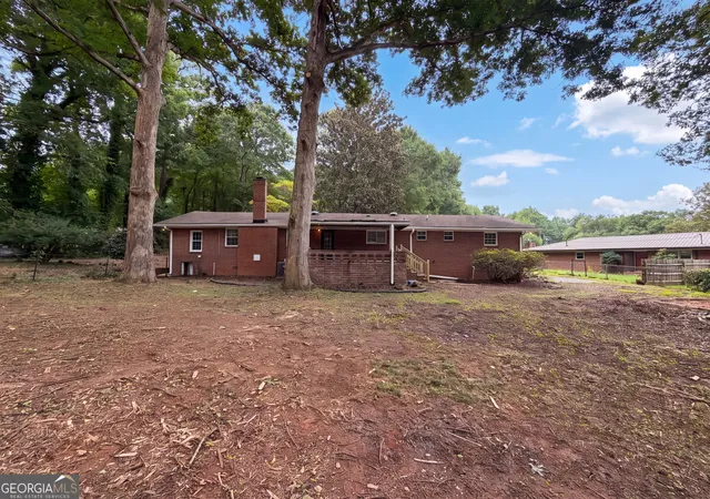 5th image of 210 Pinewood Ln, Stockbridge, GA 30281 | MLS# 10814399