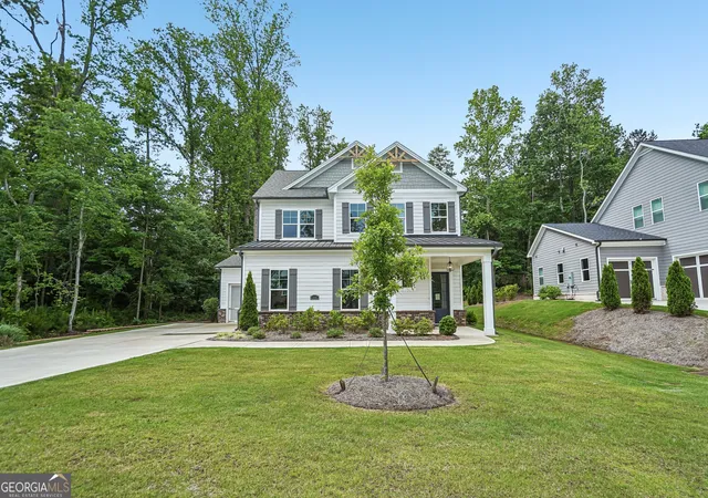 Photo 1 of Single family home for sale at 4405 Ryker Rd, Cumming, GA 30041 | MLS# 10818567 | Listing updated on 2026-09-17