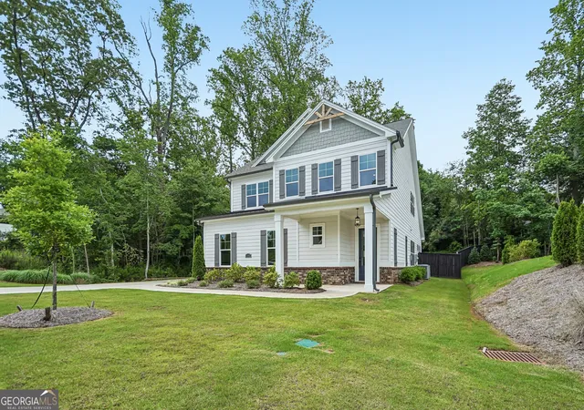 Photo 3 of Single family home for sale at 4405 Ryker Rd, Cumming, GA 30041 | MLS# 10818567 | Listing updated on 2026-09-17