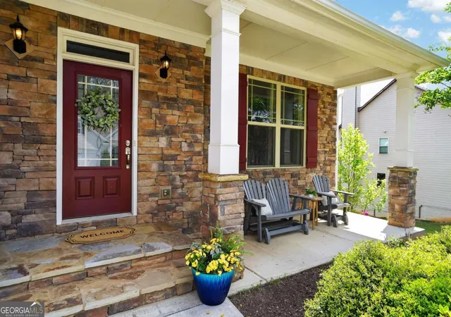 5th image of 203 Red Wood Dr, Dallas, GA 30132 | MLS# 10816984