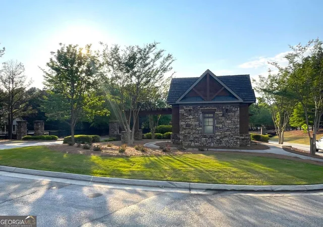 76th image of 203 Red Wood Dr, Dallas, GA 30132 | MLS# 10816984