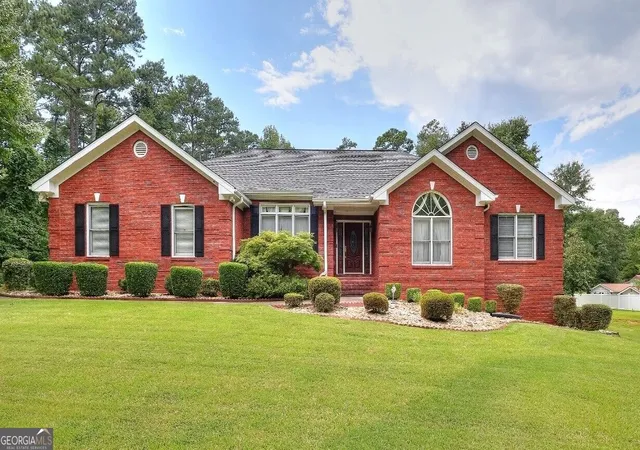 Photo 1 of Single family home for sale at 2639 Stanton Rd, Conyers, GA 30094 | MLS# 10816309 | Listing updated on 2026-09-18