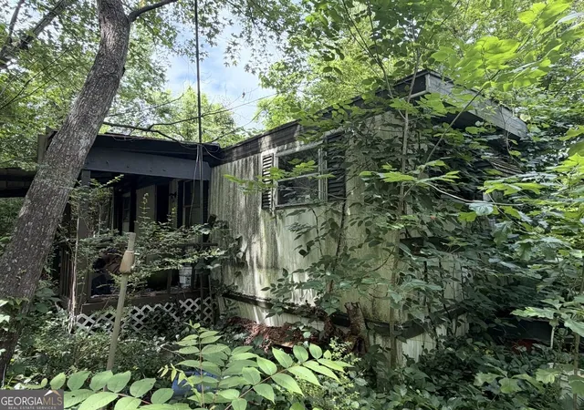 Photo 1 of Manufactured home for sale at 158 Bowling Rd, Ringgold, GA 30736 | MLS# 10813552 | Listing updated on 2026-09-10