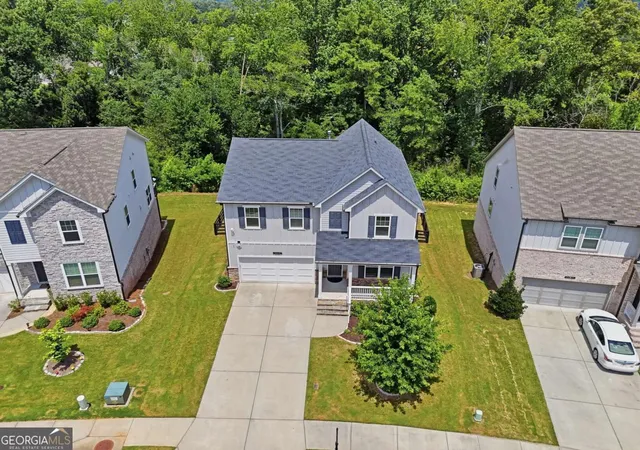 Photo 4 of Single family home for sale at 5395 Coltman Dr, Cumming, GA 30028 | MLS# 10813437 | Listing updated on 2026-10-09