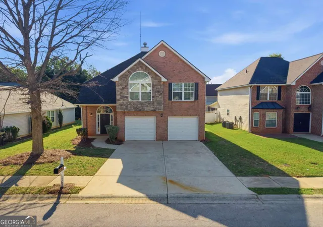 Photo 1 of Single family home for sale at 11657 Flemming Ct, Hampton, GA 30228 | MLS# 10821604 | Listing updated on 2026-09-19