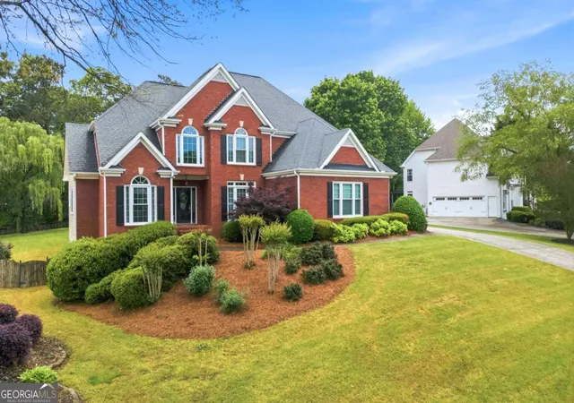 1st image of 4965 Oakmont Bend Dr, Alpharetta, GA 30004 | MLS# 10822856