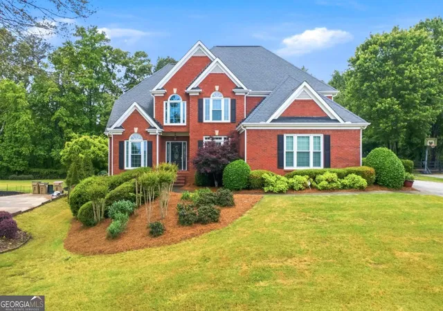 2nd image of 4965 Oakmont Bend Dr, Alpharetta, GA 30004 | MLS# 10822856