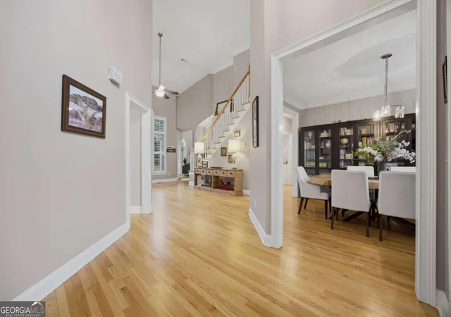 3rd image of 4965 Oakmont Bend Dr, Alpharetta, GA 30004 | MLS# 10822856