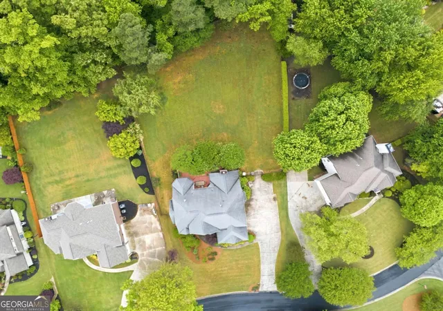 51st image of 4965 Oakmont Bend Dr, Alpharetta, GA 30004 | MLS# 10822856