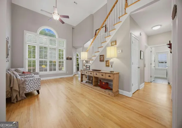 5th image of 4965 Oakmont Bend Dr, Alpharetta, GA 30004 | MLS# 10822856