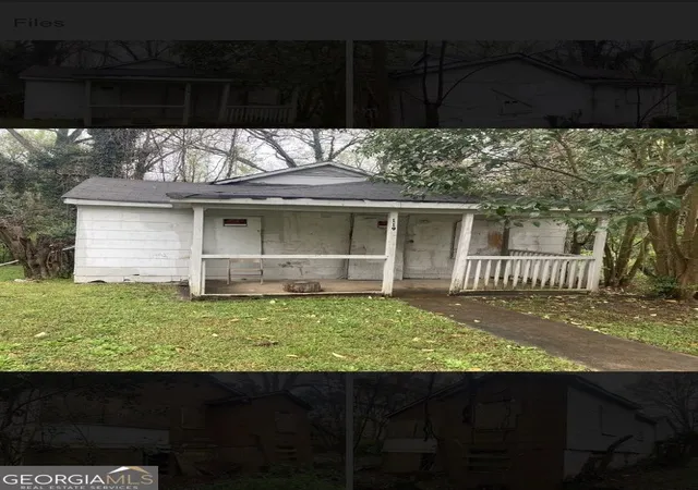 Photo 1 of Single family home for sale at 119 Polar Rock Rd Sw, Atlanta, GA 30315 | MLS# 10800706 | Listing updated on 2026-07-20