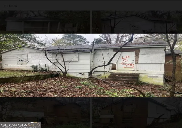 Photo 4 of Single family home for sale at 119 Polar Rock Rd SW, Atlanta, GA 30315 | MLS# 10800706 | Listing updated on 2026-07-20