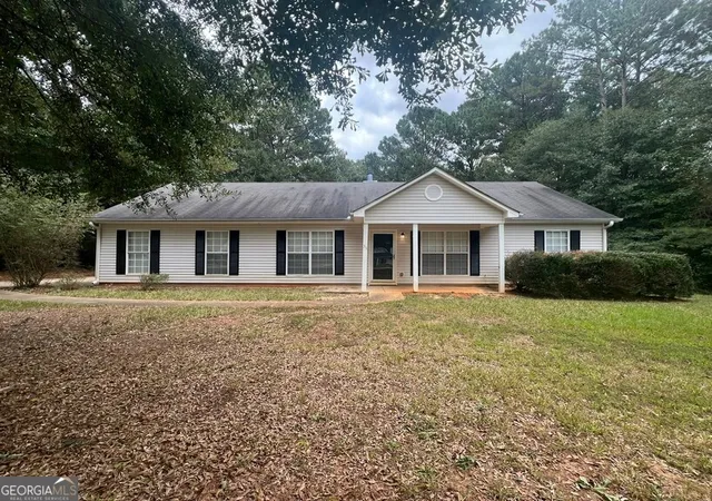 Photo 1 of Sale Pending at 35 Mabry Pl Ct, Covington, GA 30014 | MLS# 10614749 | Listing updated on 2025-10-09