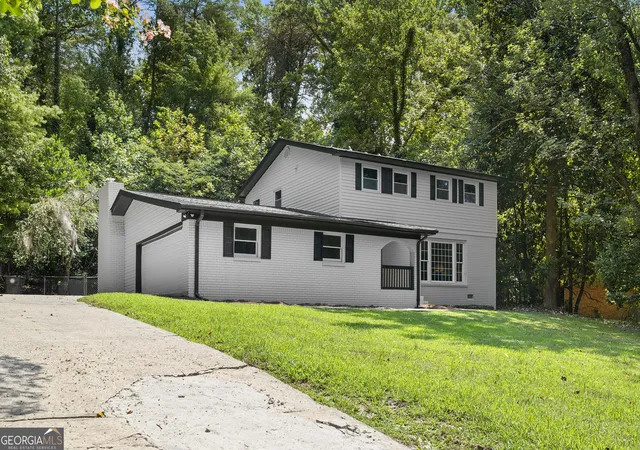 2nd image of 1973 Pine Tree Trl, Gainesville, GA 30501 | MLS# 10814975