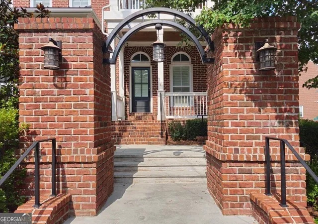 Photo 26 of Townhouse for sale at 623 Brennan Dr, Decatur, GA 30033 | MLS# 10813047 | Listing updated on 2026-10-03