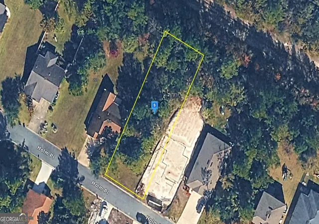 Homes for sale in Saint Marys, GA | 207 Holm Pl, Saint Marys, GA 31558 | MLS# 10802314