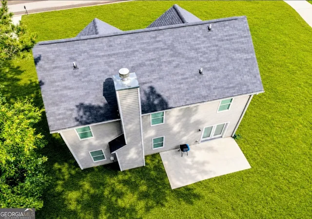 10th image of 133 Beaty Trl #28, Flovilla, GA 30216 | MLS# 10808922