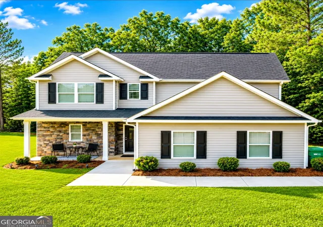 1st image of 133 Beaty Trl #28, Flovilla, GA 30216 | MLS# 10808922