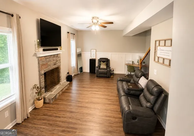 5th image of 133 Beaty Trl #28, Flovilla, GA 30216 | MLS# 10808922